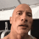 :therockeyebrowraise: