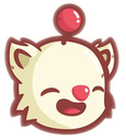 :moogle:
