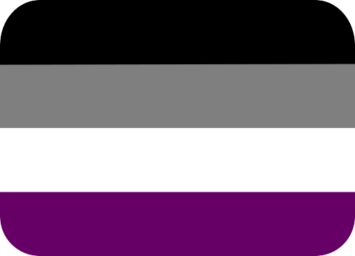 :pride-asexual: