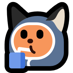 :neofox_comfy_sip: