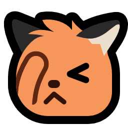 :neofox_facepalm: