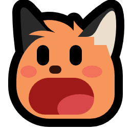 :neofox_kirby_succ: