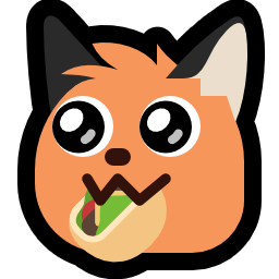 :neofox_nom_pita:
