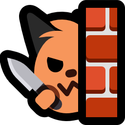 :neofox_peek_knife: