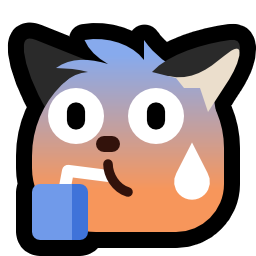 :neofox_sip_nervous: