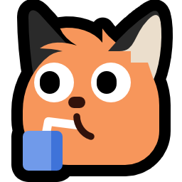 :neofox_sip_owo: