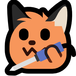 :neofox_solder: