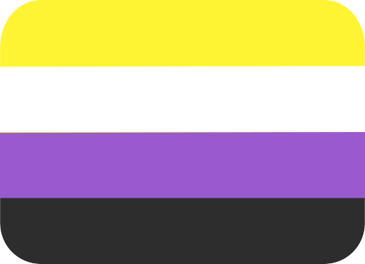 :pride-nonbinary:
