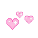 :pink_hearts: