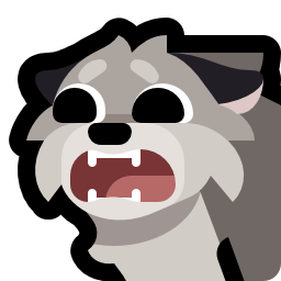 :wlfAghast: