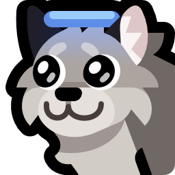 :wlfAngel: