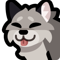 :wlfBlep: