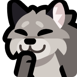 :wlfChuckle: