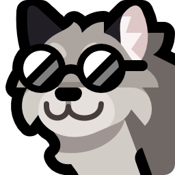 :wlfCool: