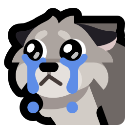:wlfCry: