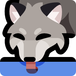 :wlfDrink: