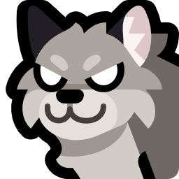 :wlfEvil:
