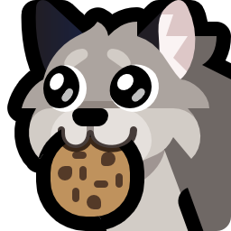 :wlfNomCookie:
