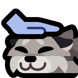 :wlfPatFlat: