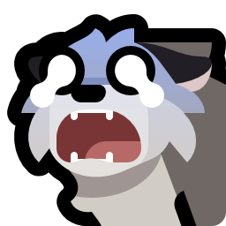 :wlfScared:
