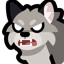 :wlfSnarl: