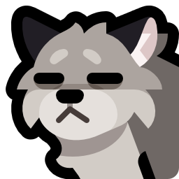 :wlfTired: