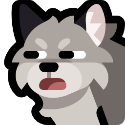 :wlfWhat: