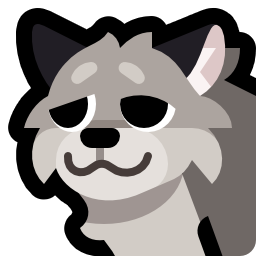 :wlfWoozy: